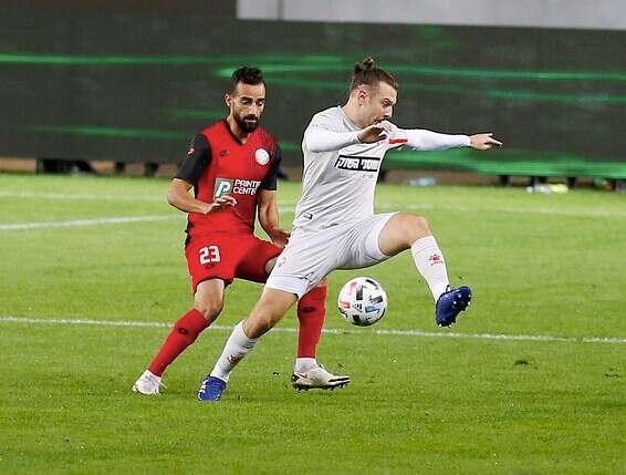 צילום: אלן שיבר